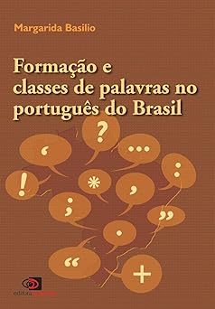 Formacao e Classes de Palavras Margarida Basilio